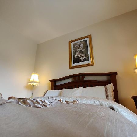 'Senán' Luxury Double Room Foxford Esterno foto