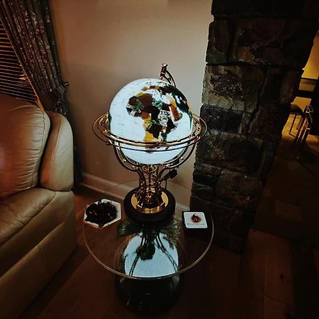 'Senán' Luxury Double Room Foxford Esterno foto
