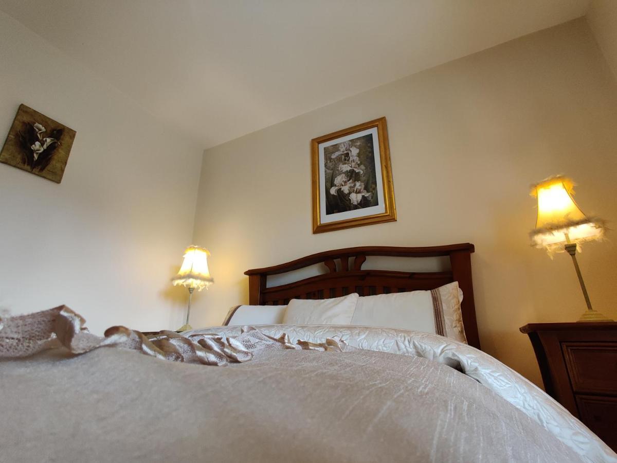 'Senán' Luxury Double Room Foxford Esterno foto