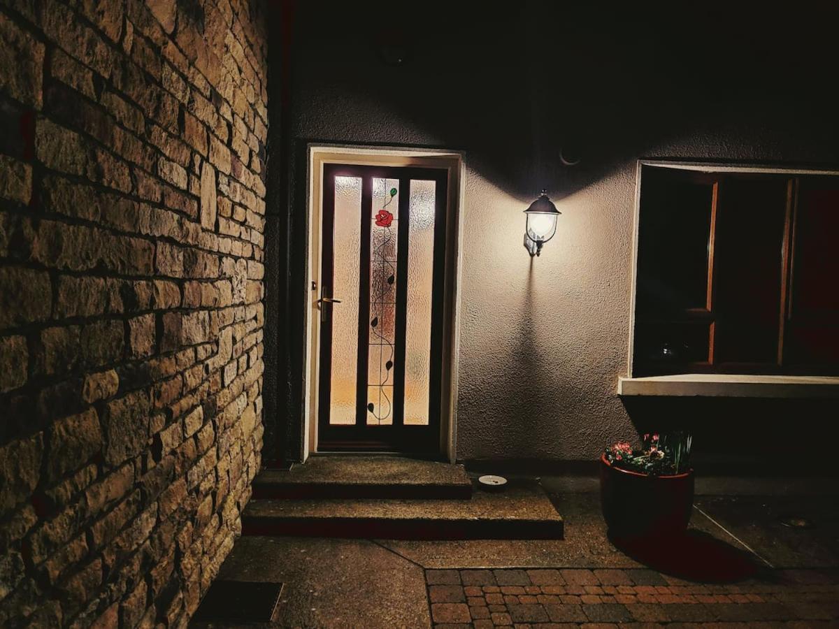 'Senán' Luxury Double Room Foxford Esterno foto