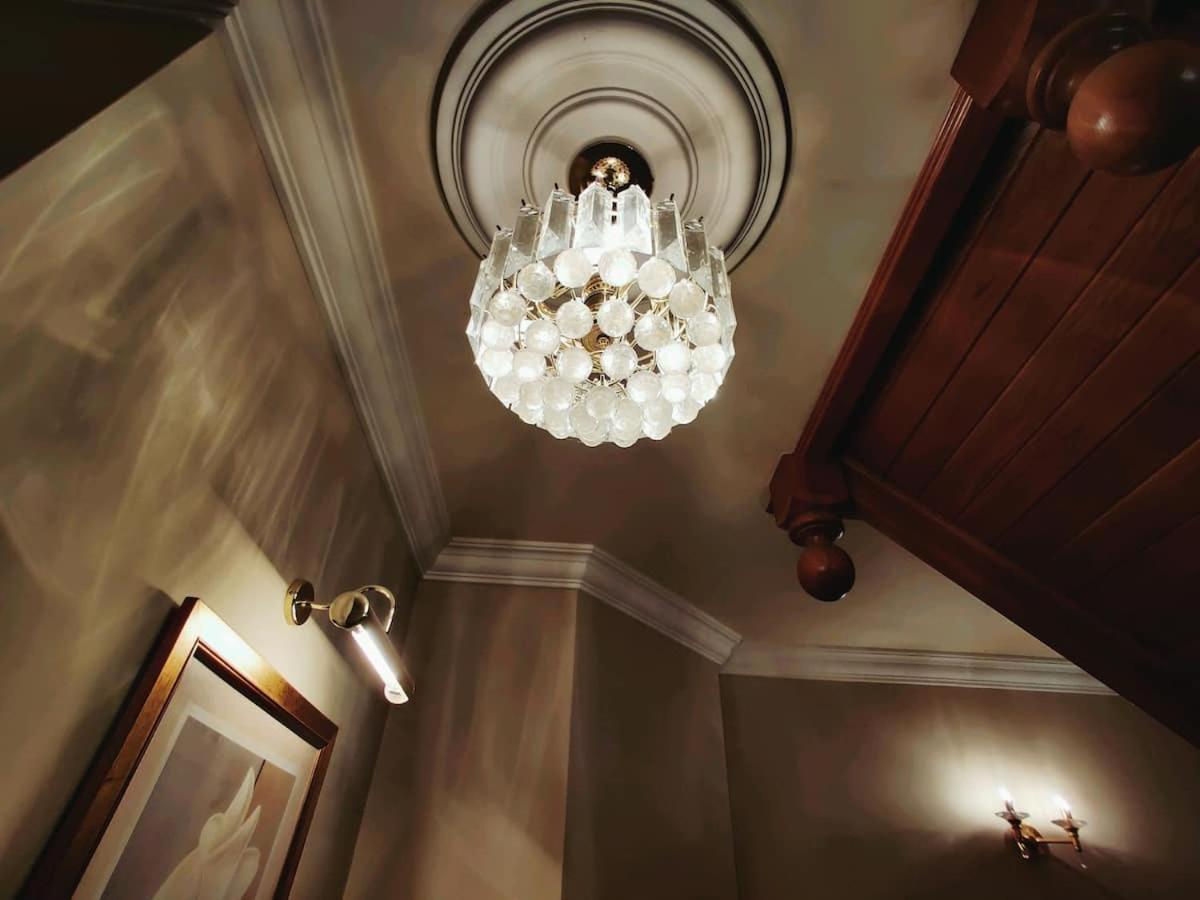 'Senán' Luxury Double Room Foxford Esterno foto